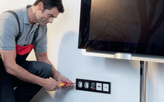 Instalacje elektryczne