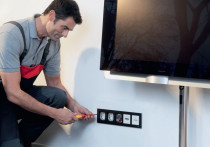 Instalacje elektryczne