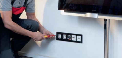 Instalacje elektryczne