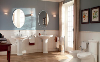 Planowanie łazienki