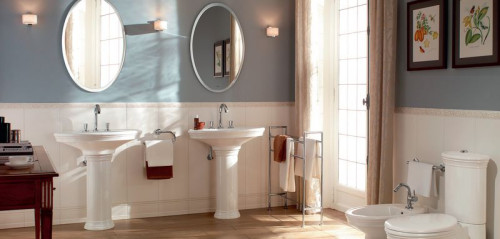 Planowanie łazienki