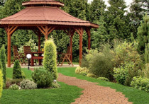 Nawierzchnie i ogrodzenia