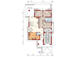 Glen II G1 Leca® DOM