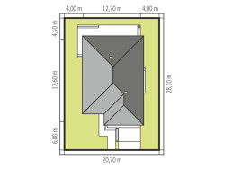 Glen II G1 Leca® DOM