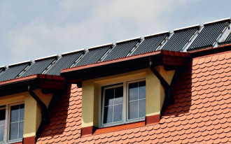 Czy kolektory mogą współpracować z dowolnym kotłem grzewczym?