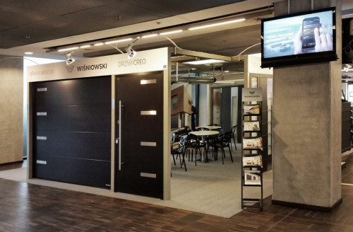 Wiśniowski podsumowuje czwartą edycję targów Dom Inteligentny DI EXPO 2015