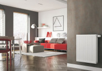 Grzejniki i podłogówka