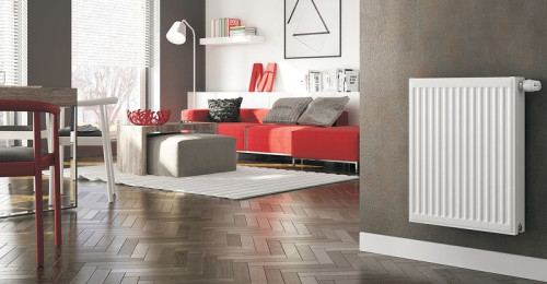 Grzejniki i podłogówka