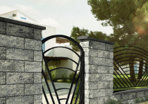 5 sposobów na... ogrodzenie