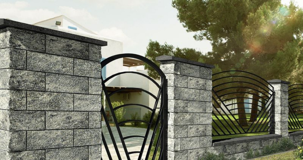 5 sposobów na... ogrodzenie