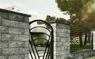 5 sposobów na... ogrodzenie