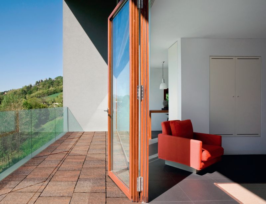 Remont tarasu i zadaszenia