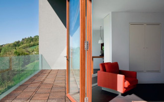 Remont tarasu i zadaszenia