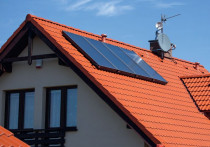 OZE - odnawialne źródła energii - Ogniwa fotowoltaiczne