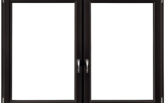 DRUTEX powiększa paletę barw stolarki PVC!