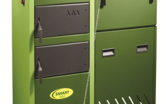 Kotły SMART i BIO SMART 10 kW w ofercie firmy SAS