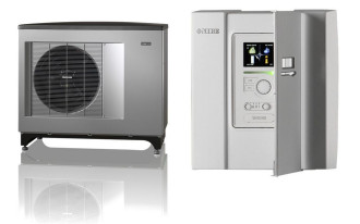 Czemu w pompach ciepła jest grzałka? Czy jest dla niej alternatywa?