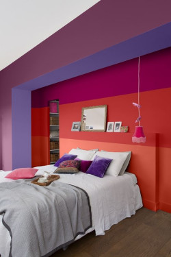 Proste malowanie całego wnętrza z Colorissim V33