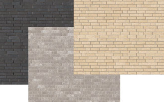 Cegły klinkierowe Röben Aarhus