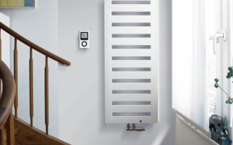 Nowa linia grzejników łazienkowych PREMIUM