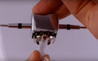 Instrukcja montażu halogenów podwieszanych