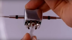 Instrukcja montażu halogenów podwieszanych