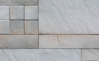 Libet oferuje mrozoodporny kamień elewacyjny Alpamayo