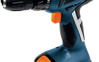 Nowe wkrętarko-wiertarki akumulatorowe marki POWER UP