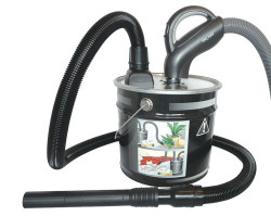 Separator zanieczyszczeń to bardzo użyteczny dodatek, zabezpieczający rurociągi i jednostkę centralną przed uszkodzeniem