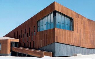 Rozwiązania Schüco w ekstremalnych klimatach