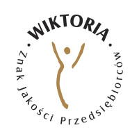 Logo Wiktoria