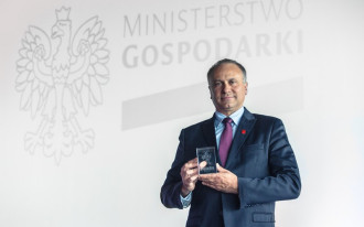 FAKRO ambasadorem polskiej gospodarki