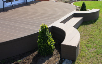 System poziomujący do montażu podłóg i tarasów od firmy Fitberg