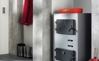 Kotły na paliwo stałe