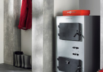 Kotły na paliwo stałe