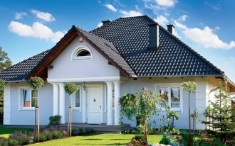 Kominy i wkłady kominowe