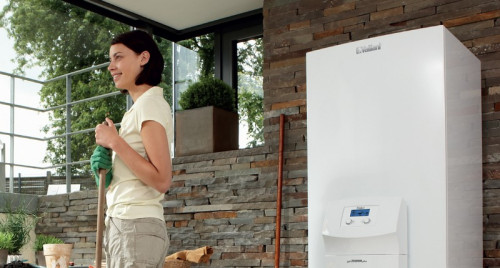 Najważniejsze informacje o pompach ciepła