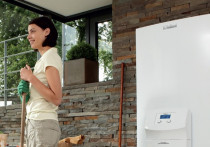 Najważniejsze informacje o pompach ciepła