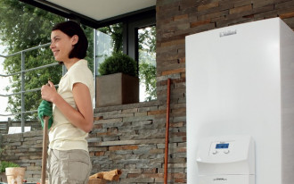 Najważniejsze informacje o pompach ciepła