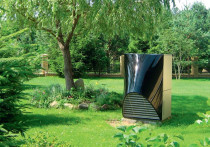 Powietrzna pompa ciepła