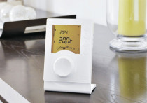 Sterowanie ogrzewaniem