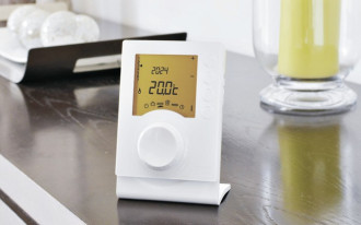 Sterowanie ogrzewaniem