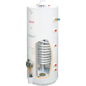 Zbiorniki akumulacyjne i buforowe akumulacyjn