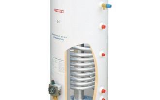 Zbiorniki akumulacyjne i buforowe akumulacyjn