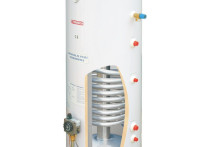 Zbiorniki akumulacyjne i buforowe akumulacyjn