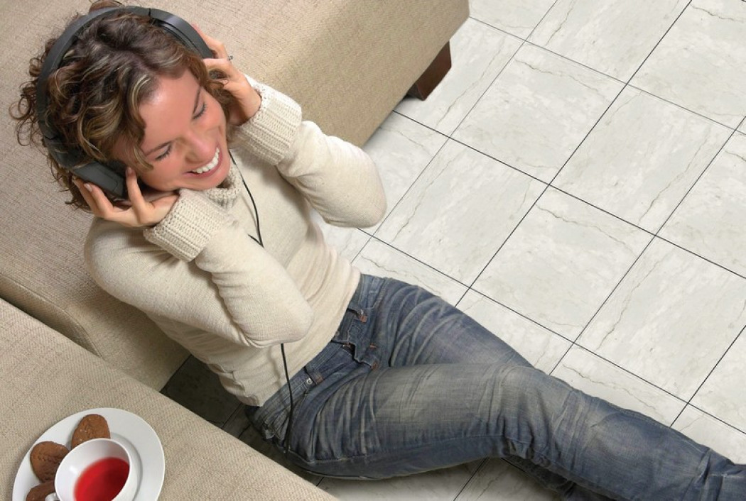 Ogrzewanie podłogowe