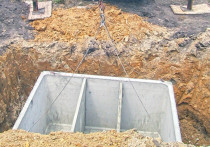 Odprowadzenie ścieków