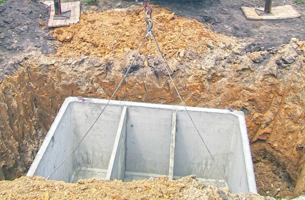 Odprowadzenie ścieków