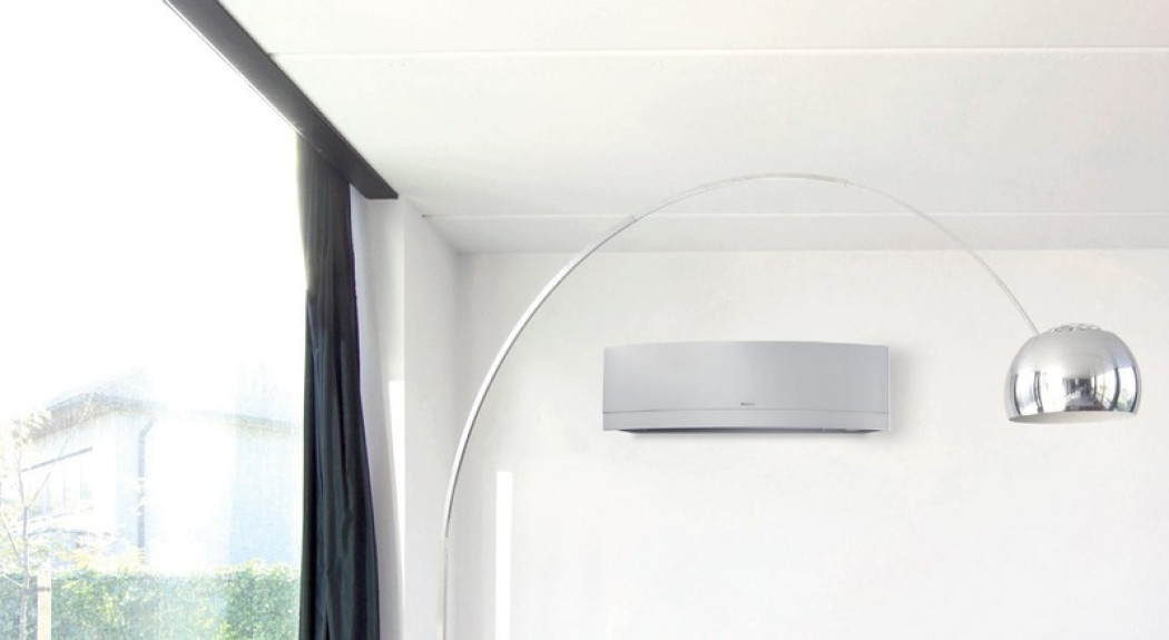 Wentylacja i klimatyzacja