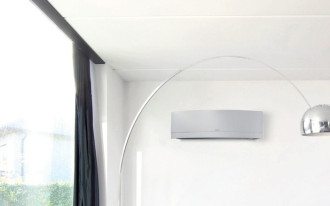 Wentylacja i klimatyzacja